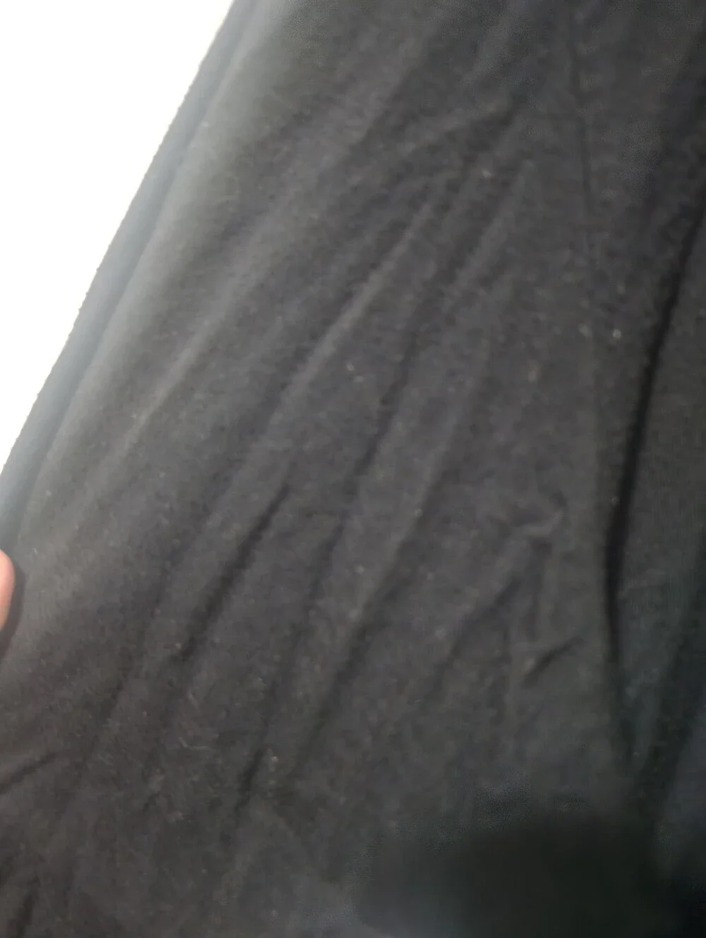 Eberjey worn pilled